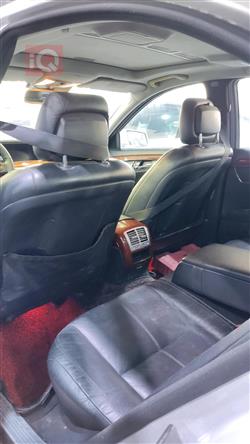 مێرسێدس بێنز S-Class